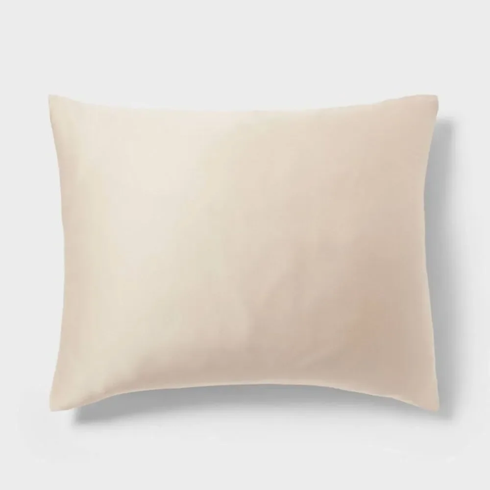 Threshold duvet cover